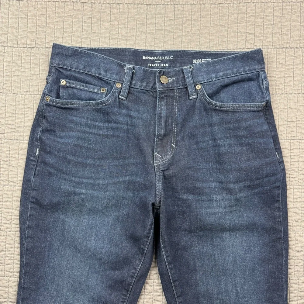 Banana Republic size 32x30
